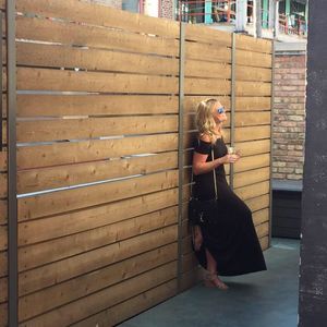 Meet your Posher, Mary